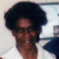 Gwendolyn Blackman Obituary