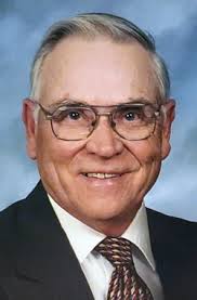 Obituary For Robert Rhoads