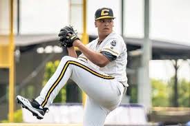 The vanderbilt commit has received hype thanks to his overall tools. Four Nashville Area Baseball Prospects Shine At Pg All American Classic Robertson Mainstreetpreps Com