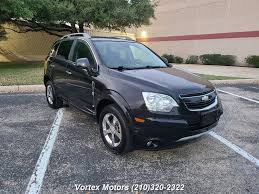 Image result for Dark Blue 2012 Captiva