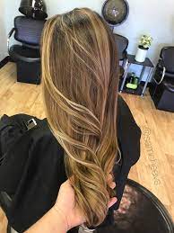 Brunette Light Brown And Blonde Highlights For Dark Brown Chocolate Hair Types Honey Caramel Hair Pale Skin Blonde Hair Pale Skin Honey Blonde Hair Pale Skin