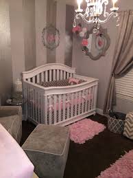 Maybe you would like to learn more about one of these? Gray White And Pink Nursery Project Nursery