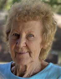 Obituary information for Hazel Mae Cowan