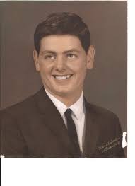 Robert Koch Obituary