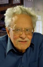 Ward Bouwsma Obituary (2018)