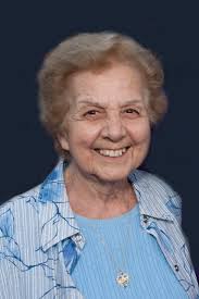 Obituary of Maria Y. Smart