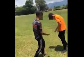 We did not find results for: Two Teens Detained In Seremban After Video Of Assault Goes Viral The Star