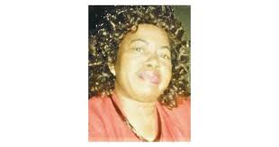 Edwina Marsh Obituary (2021)