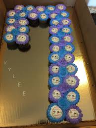 7th Birthday Cake For 7 Year Old Boy Images I Made This Cake For My Friend S 7 Year Old Daughter S Birthday Birthday Cake Girls 7th Birthday Cakes Girl Cakes