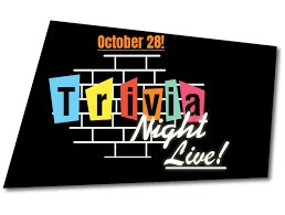 We send trivia questions and personality tests every week to your inbox. Trivia Night Live Fundraiser Tonight Benefits Acts 4 Ministry