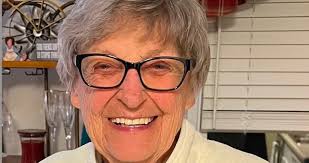 OBITUARY: Dorothy 'Dot' Sherian (Brown) Meng, 1942-2024