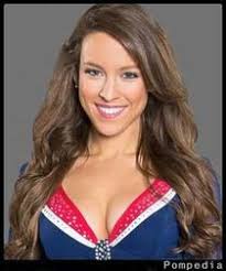 New England Patriots Cheerleaders of 2015
