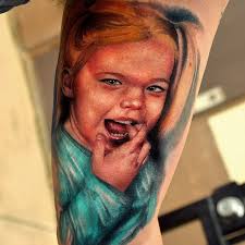 Ryan Hadley Tattoo- Find the best tattoo artists, anywhere in the world.