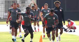 Afirmó que el partido será difícil para brasil incluso con la baja que sufrirá perú con respecto a la selección. Q0kpdgzbtbn8vm