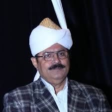 MUHAMMAD ANJUM BUTTAR (@anjubuttar)