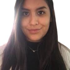 Hazel Vazquez Hernández