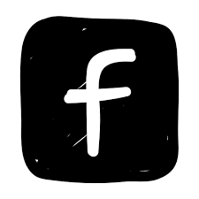 Choose from 82 facebook logo and icon resources and download in the form of png, psd, eps and ai. Scribble Soziale Facebook Logo Kostenlos Symbol Von Scribble Social Media
