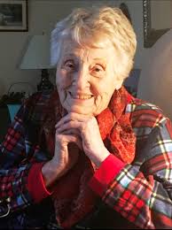 Obituary for Constance "Connie" McCoy