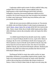 Contoh polutan di air yang dapat menstimulasi pertumbuhan alga adalahâ€¦. Teori Dasar Pencemaran Lingkungan