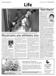 Vernon Morning Star, September 05, 2014 by Black Press Media Group