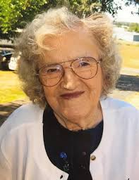 Obituary information for Lillian Angeline "Angie" Merriam