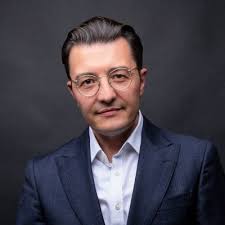 Adrian Higdon CMgr MCMI