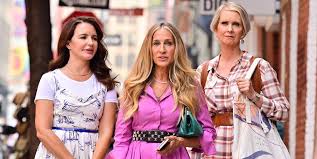 The just like alcohol campaign submits signatures to state, one step closer to getting recreational marijuana on ohio ballot next year. Sarah Jessica Parker Responds To Backlash Over And Just Like That