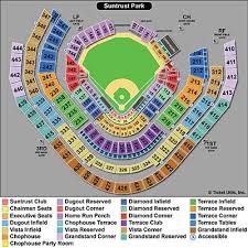 Suntrust Park Tickets Suntrust Park Events And Information Suntrust Park Park Suntrust