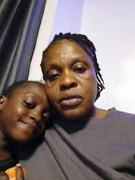 Wow, what an eerie light & glow in Knutsford this afternoon X