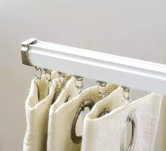 Curtains track rail flexible ceiling mounted for straight slide window 4m #1. Curtain Track 3ft 6 6ft Ceiling Track For Curtains Ceiling Or Wall Mount Curtain Tracks System Room Divider Ceiling Curtain Track Rail For Living Room Bedroom Drop Ceiling Shower Ceiling Track Set Buy Online At Best Price