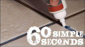 Aug 06, 2020 · remove the excess grout you get on the tiles with a sponge. How To Seal Grout Buildipedia Diy Youtube