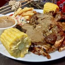 Jika anda makan makanan barat, sudah pastinya anda akan memilih kuah atau sos blackpepper sebagai pelengkap rasa. Patutlah Resipi Sos Blackpepper Pedas Berkrim Ni Viral Mudah Jer Nak Buat Sedap Pula Tu Wanita Ni Kongsikan Rahsianya Keluarga