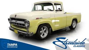 Image result for Chrome Yellow 1950 Ford Truck