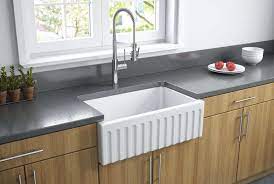 Donna ordered a jar of jivam skin care serum on a trial basis. Fireclay Kitchen Sink Buyer S Guide Design Ideas Pictures