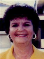 Jean Day Obituary (2016)