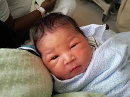 Black And Korean Baby Pin Op All Things Korean