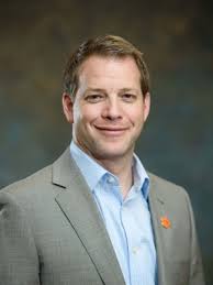 Clemson Foundation Board of Directors