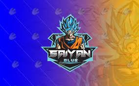 Check spelling or type a new query. Dragon Ball Z Esports Logo Guku Saiyan Mascot Logo For Sale Lobotz