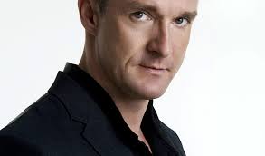 Opera Gallery's New CEO