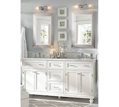 Sussex Double Tube Sconce In 2020 Pottery Barn Bathroom Bathrooms Remodel Master Bathroom Decor