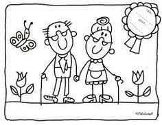 Kleurplaat 50 jaar collectie kleurplaatte kleurplaatvuurwerk co by 544 x 800 jpg pixel. Kleurplaten 60 Jaar Getrouwd