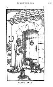 Pin By Jacks Lament On Arturo Perez Reverte The Ninth Gate Occult Tarot