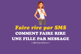 Check spelling or type a new query. 4 Techniques Pour Faire Rire Une Fille Par Sms Pickup Alliance