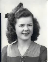 Obituary of Doris Douglas