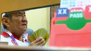 Michael Hartono dan Deret Orang Kaya yang Jadi Atlet