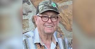 Jimmie Victor Didlot Obituary