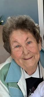 Peggy Penrod Obituary December 29, 2022