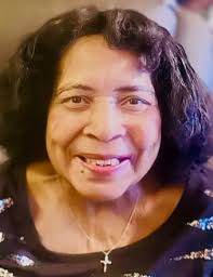 Obituary information for Mary Elizabeth Simpkins