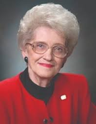 Wanda Joy (McDermett) Parker Obituary