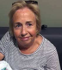 Jane Larsen Obituary